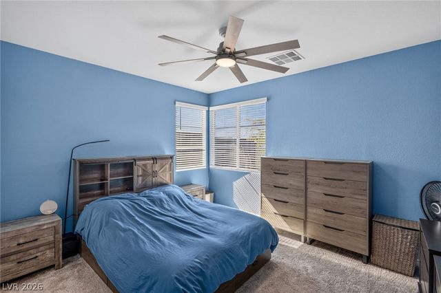 9649 Peggy Publow Avenue, Las Vegas, NV 89143