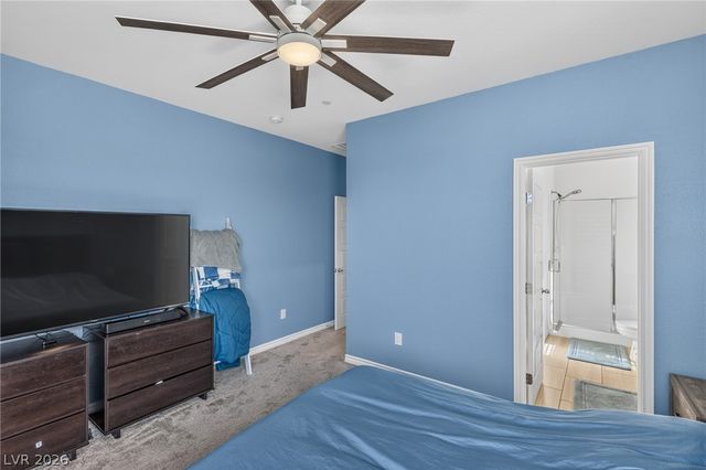 9649 Peggy Publow Avenue, Las Vegas, NV 89143