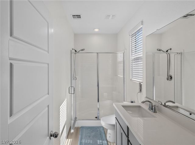 9649 Peggy Publow Avenue, Las Vegas, NV 89143