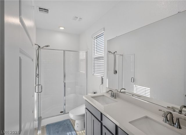 9649 Peggy Publow Avenue, Las Vegas, NV 89143
