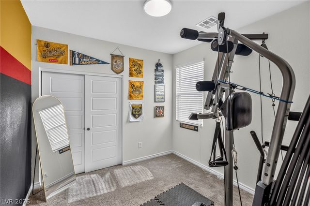 9649 Peggy Publow Avenue, Las Vegas, NV 89143