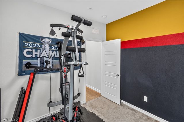 9649 Peggy Publow Avenue, Las Vegas, NV 89143