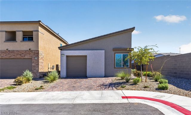 9649 Peggy Publow Avenue, Las Vegas, NV 89143