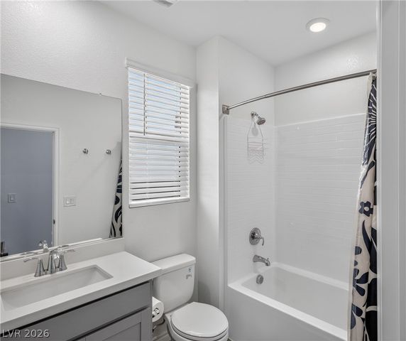 9649 Peggy Publow Avenue, Las Vegas, NV 89143