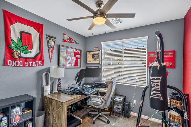 9649 Peggy Publow Avenue, Las Vegas, NV 89143
