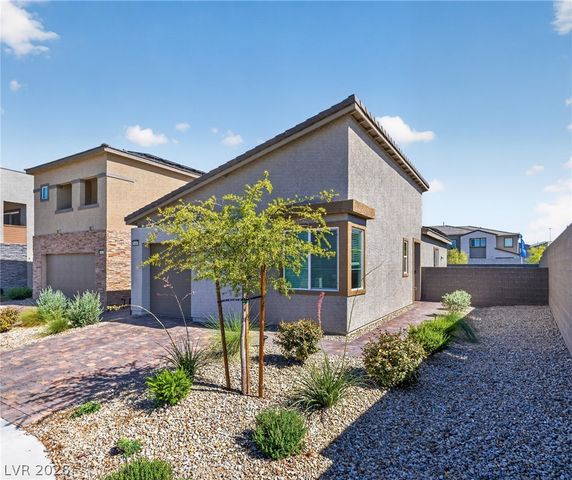9649 Peggy Publow Avenue, Las Vegas, NV 89143