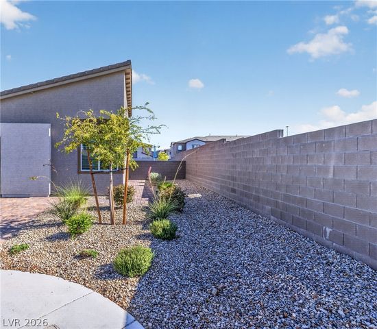 9649 Peggy Publow Avenue, Las Vegas, NV 89143