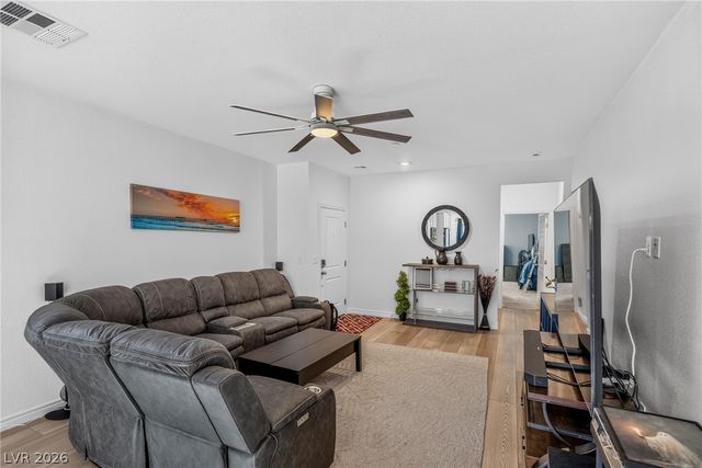 9649 Peggy Publow Avenue, Las Vegas, NV 89143