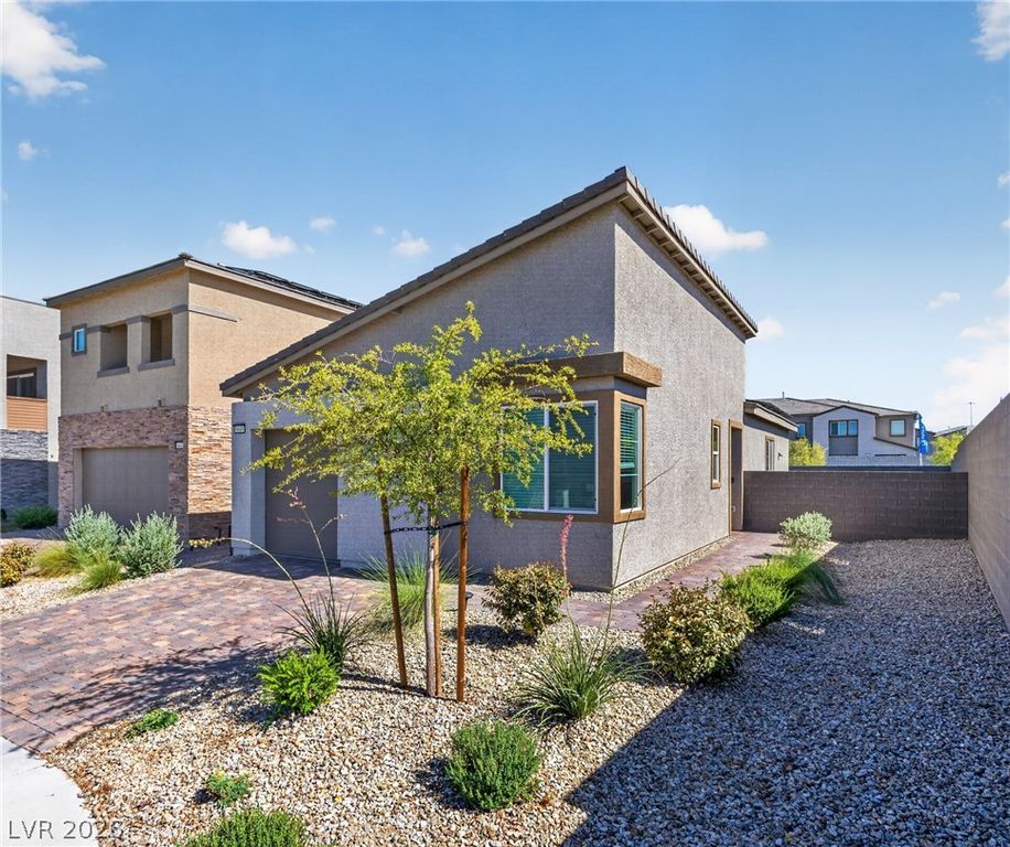 9649 Peggy Publow Avenue, Las Vegas, NV 89143 — photo 3