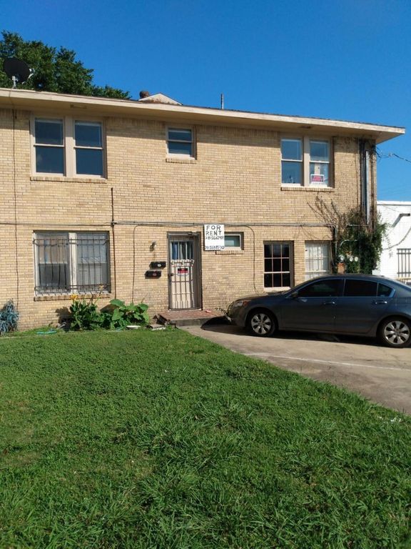 2317 Wilshire Street B, Houston, TX 77023