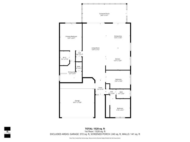 4966 SW 33rd Terrace, Hollywood, FL 33312