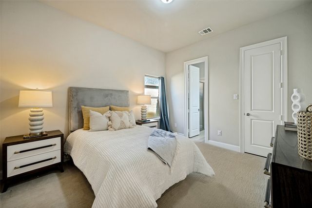 2817 Links, The Colony, TX 75056