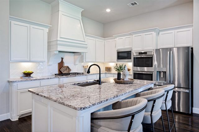 2817 Links, The Colony, TX 75056