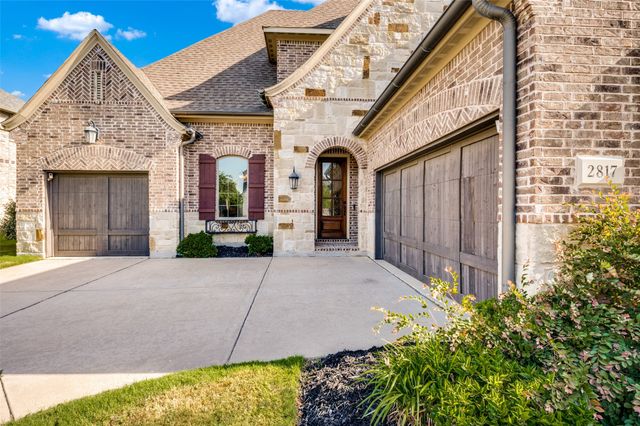 2817 Links, The Colony, TX 75056