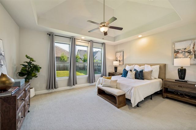 2817 Links, The Colony, TX 75056