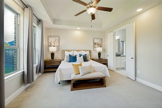 2817 Links, The Colony, TX 75056