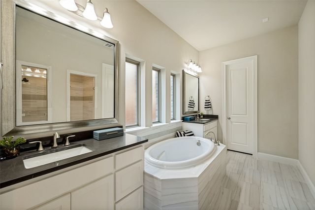 2817 Links, The Colony, TX 75056