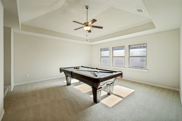 2817 Links, The Colony, TX 75056