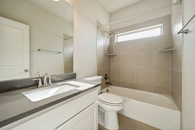2817 Links, The Colony, TX 75056