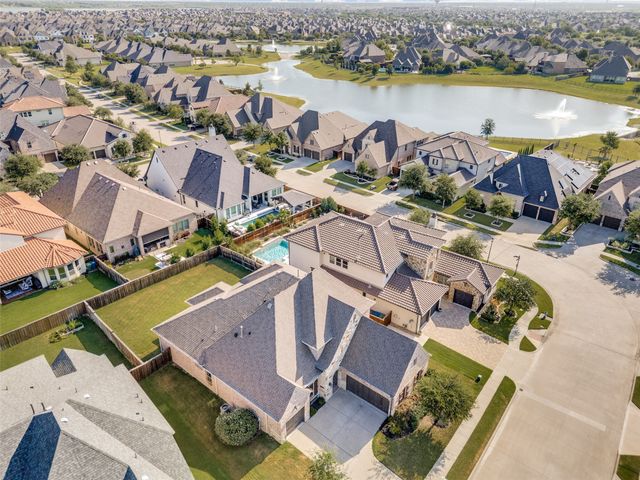 2817 Links, The Colony, TX 75056