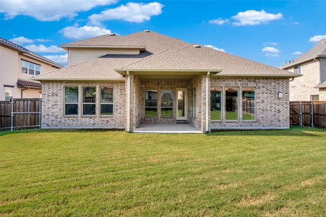 2817 Links, The Colony, TX 75056
