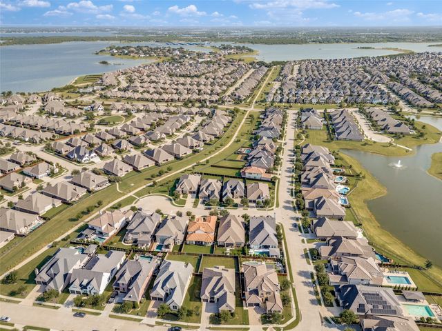 2817 Links, The Colony, TX 75056