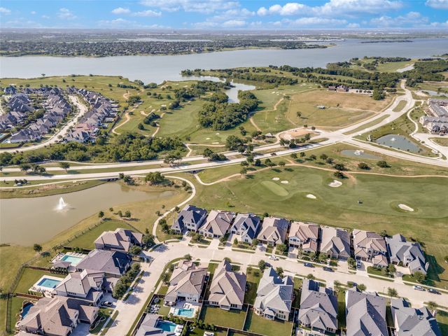 2817 Links, The Colony, TX 75056