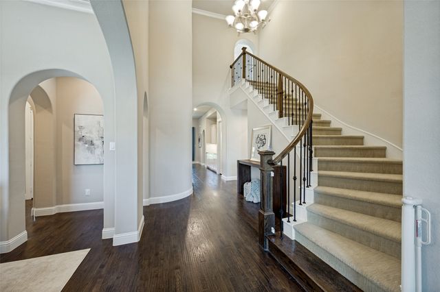 2817 Links, The Colony, TX 75056