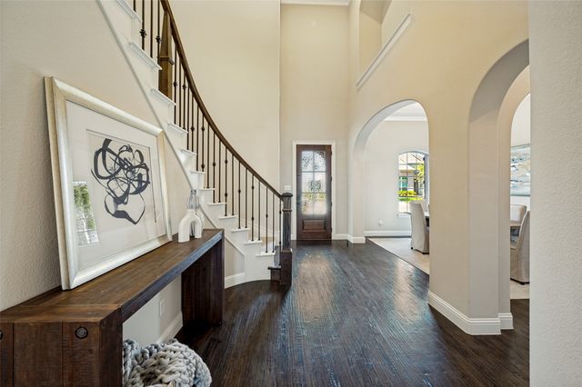 2817 Links, The Colony, TX 75056