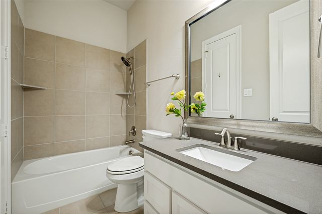 2817 Links, The Colony, TX 75056