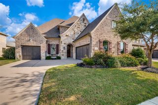 2817 Links, The Colony, TX 75056