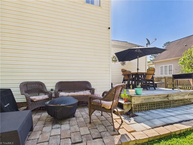 103 Brighton Village Lane, Archdale, NC 27263