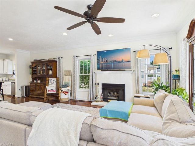 103 Brighton Village Lane, Archdale, NC 27263
