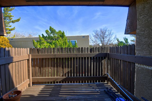 8445 Chambers Court NE D, Albuquerque, NM 87111