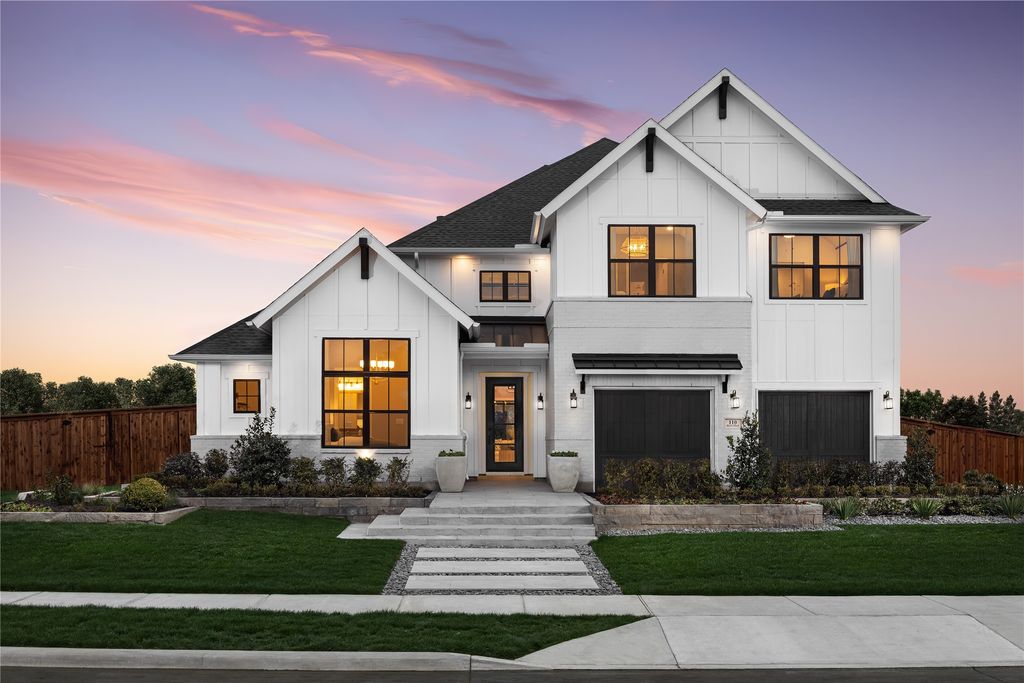 110 Birch Boulevard, Murphy, TX 75094