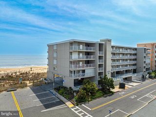 13908 WIGHT ST #207, Ocean City, MD 21842