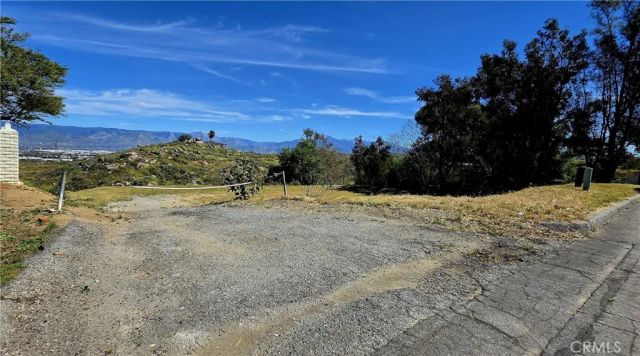 0 Westwood, Grand Terrace, CA 92313