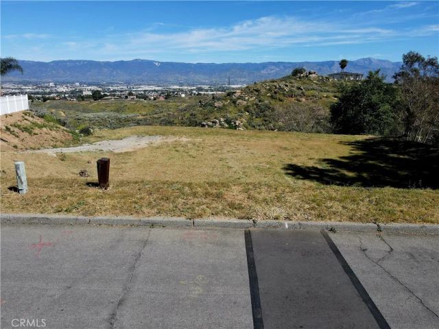 0 Westwood, Grand Terrace, CA 92313