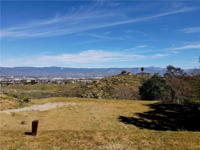 0 Westwood, Grand Terrace, CA 92313