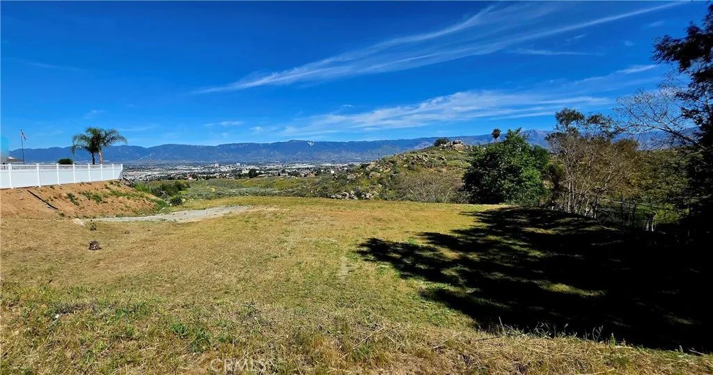 0 Westwood, Grand Terrace, CA 92313