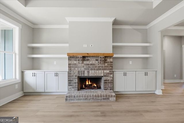 572 Elder Road, Statham, GA 30666