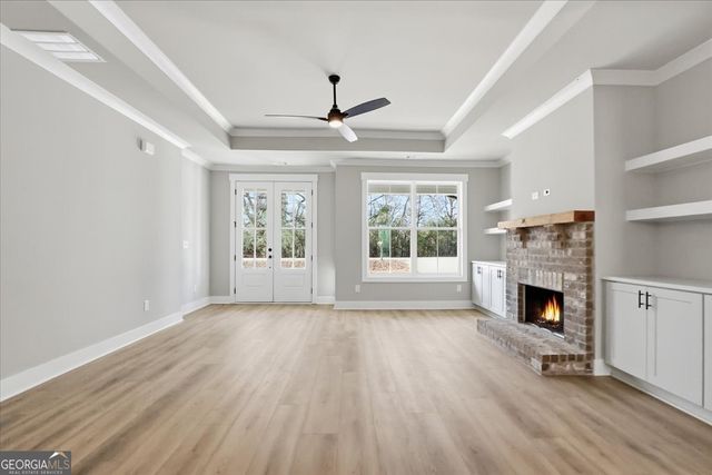 572 Elder Road, Statham, GA 30666