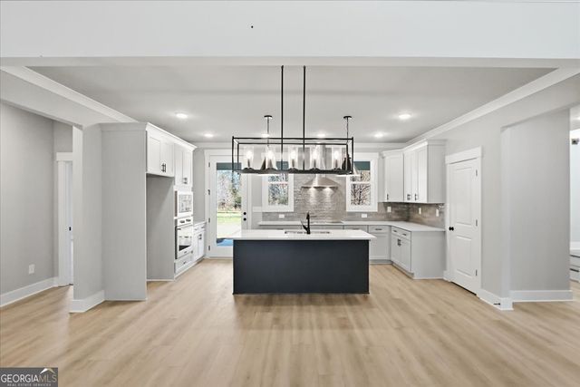 572 Elder Road, Statham, GA 30666