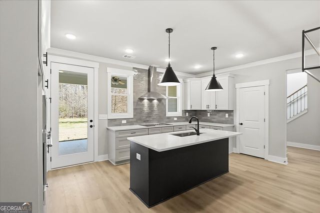 572 Elder Road, Statham, GA 30666