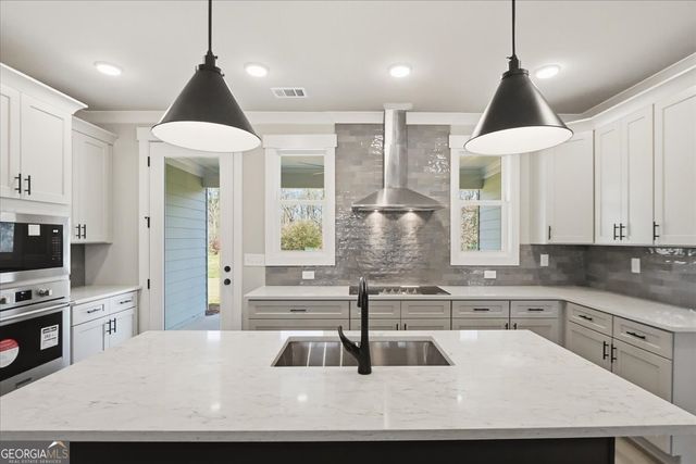 572 Elder Road, Statham, GA 30666