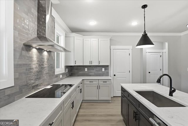 572 Elder Road, Statham, GA 30666