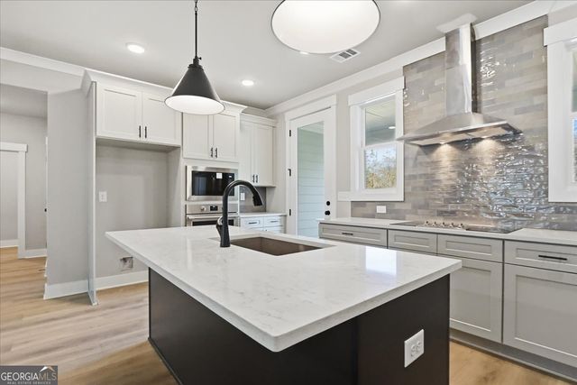 572 Elder Road, Statham, GA 30666