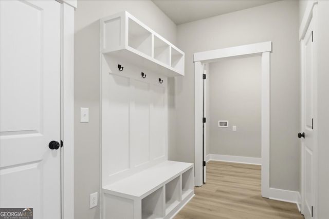 572 Elder Road, Statham, GA 30666