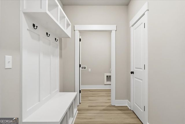 572 Elder Road, Statham, GA 30666