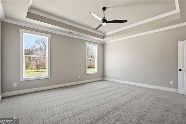 572 Elder Road, Statham, GA 30666